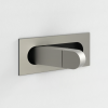Applique DIGIT LED 2 - Astro -  Finition Nickel mat