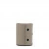 Meuble Componibili Classic 2 Portes - Finition Dove Gray - Kartell