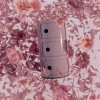 Meuble Componibili Classic 3 Portes - Kartell - Finition Mauve