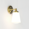 Applique Anton - Finition laiton poli - Astro lighting