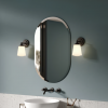 Applique Anton - Finition noir mat - Astro
