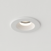 Plafonnier Kos Recessed - finition blanc texturé - Astro