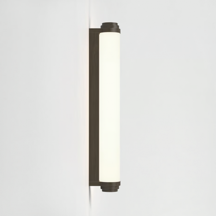 Applique Burlington 600 - finition bronze - Astro
