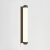 Applique Burlington 600 - finition bronze - Astro