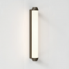 Applique Burlington 600 - finition bronze - astro