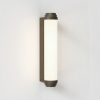 applique Burlington 400 - finition bronze - astro