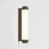 applique Burlington 400 -finition bronze - astro