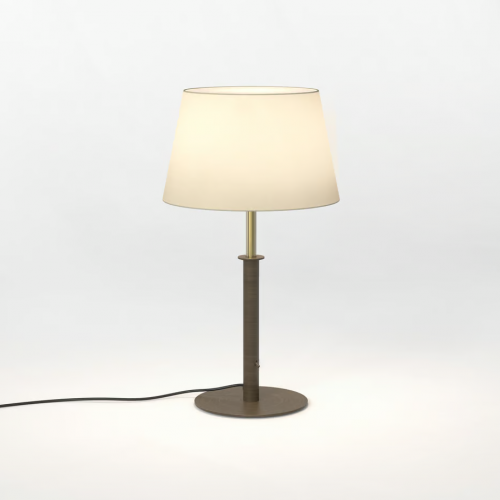 Lampe à poser Club Table - finition bronze - astro