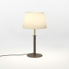 Lampe à poser Club Table - finition bronze - astro