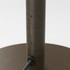 Lampe à poser Club Table - finition bronze - astro