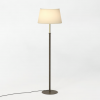 Lampadaire Club Floor - finition bronze - astro