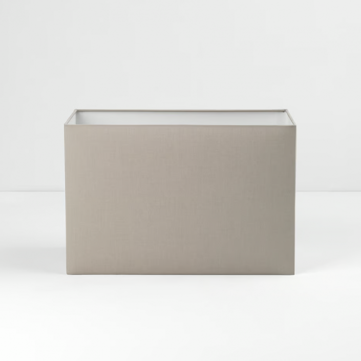 Abat-jour Rectangle 400 - finition mastic - astro
