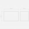 dimensions rectangle 400