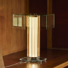 Lampe de table SuperWire T - finition clear - FLOS