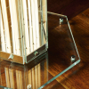 Lampe de table SuperWire T - finition clear - FLOS