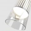 Suspension Cono di Luce - Lodes - finition or
