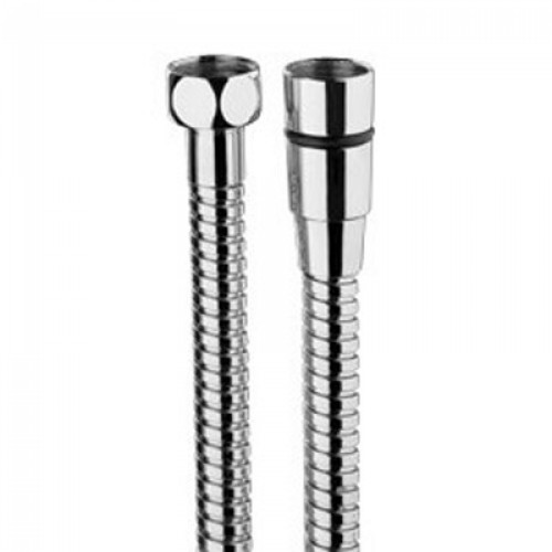 Flexible anti-torsion 150cm de la marque de robinetterie Cristina