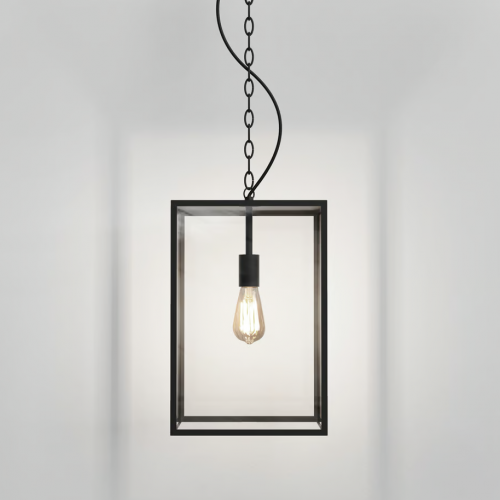 Suspension Homefield 450