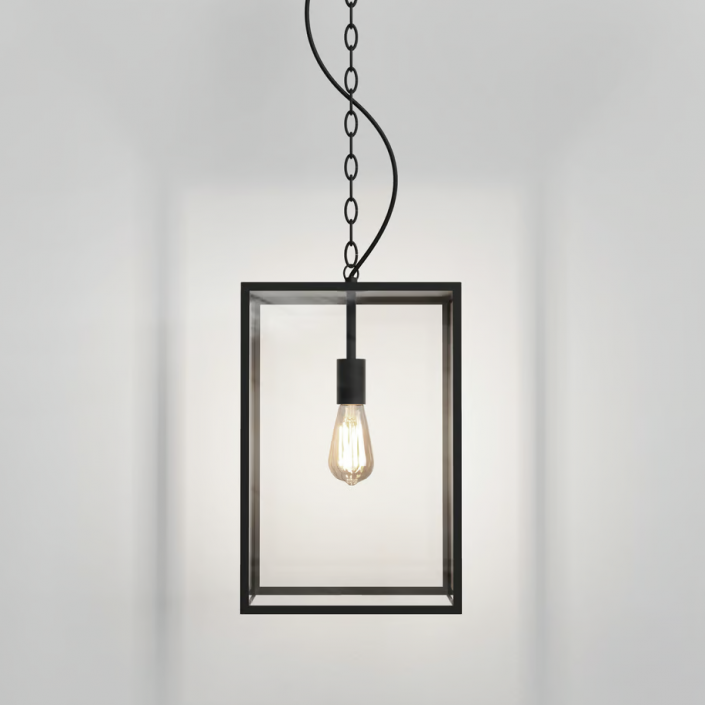 Suspension Homefield 450