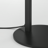 Lampadaire Edward - Astro lighting - finition noir mat / or mat