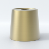 Abat-jour  Tapered Drum 155 - Astro lighting - finition or mat