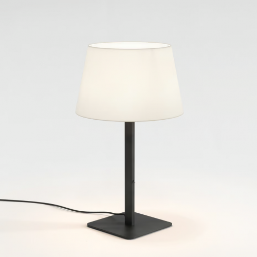 Lampe de table Beaumont - Astro Lighting - finition noire