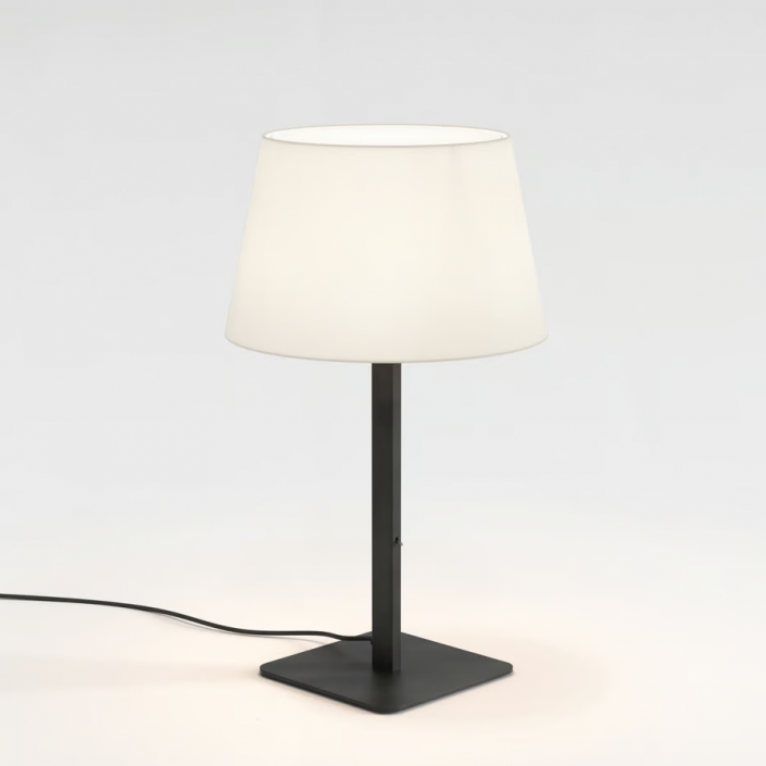 Lampe de table Beaumont - Astro Lighting - finition noire