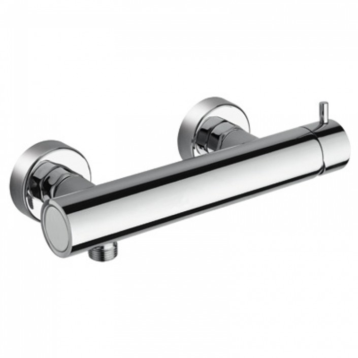 Mitigeur douche Triverde de la marque de robinetterie Cristina
