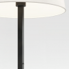 Lampadaire Beaumont - Astro lighting - finition noir mat