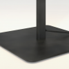 Lampadaire Beaumont - astro lighting - finition noir mat