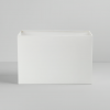 Abat jour Rectangle  400 - astro lighting - finition blanc