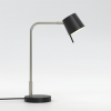 Lampe à poser Miura Desk Light USB - Astro lighting - Finition nickel mat