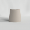 abat jour cone 173 - astro lighting - finition mastic