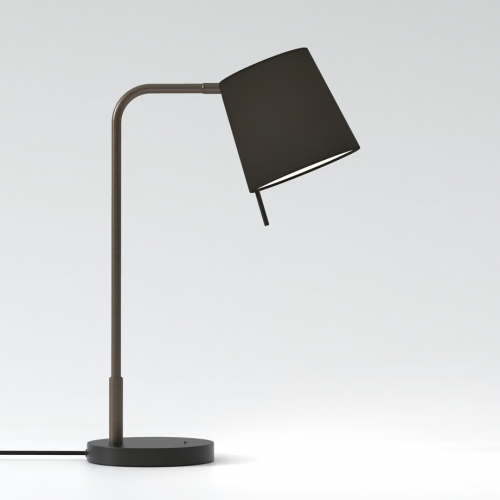 Lampe à poser Mitsu Table Light - astro lighting - finition bronze