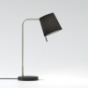 Lampe à poser Mitsu Table Light - astro lighting - finition nickel mat
