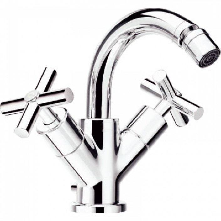 Mélangeur bidet Executive de la marque de robinetterie Cristina