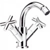 Mélangeur bidet Executive de la marque de robinetterie Cristina