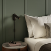 Applique liseuse Gio - Astro lighting - finition noir mat