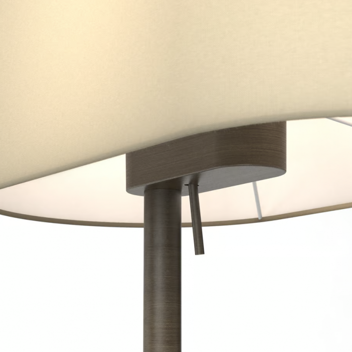 Lampe à poser Ven Table Light - Astro lighting - bronze