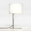 Lampe à poser Venn Table Light - Astro lighting - nickel mat