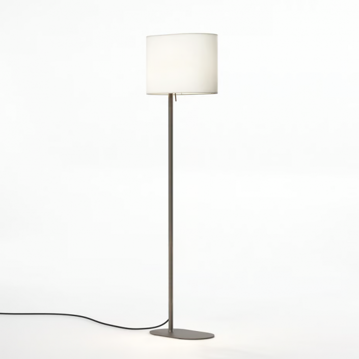 Lampadaire Venn Floor Light - astro lighting - finition bronze