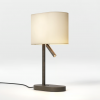 Lampe à poser Venn Table reader - astro lighting - finition bronze