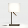 Lampe à poser Venn Table Reader - astro  lighting - finition bronze