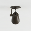 Spot Juno recessed - astro lighting - finition bronze
