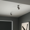 Spot Juno recessed - astro lighting - finition bronze