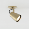 Spot Juno Recessed - astro lighting - finition laiton brossé mat