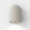 Applique Mast Light Coastal - astro  lighting - finition béton mat