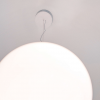 Suspension My Sphere - Flos - finition blanc