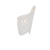 Applique TEA - Kartell - finition blanc