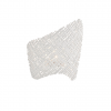 Applique TEA - Kartell - finition blanc
